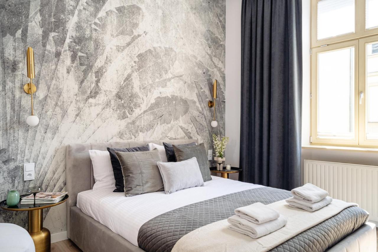 Boho Apartment II - Loftaffair Kraków Zewnętrze zdjęcie