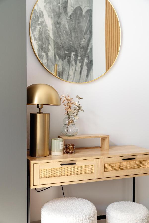 Boho Apartment II - Loftaffair Kraków Zewnętrze zdjęcie