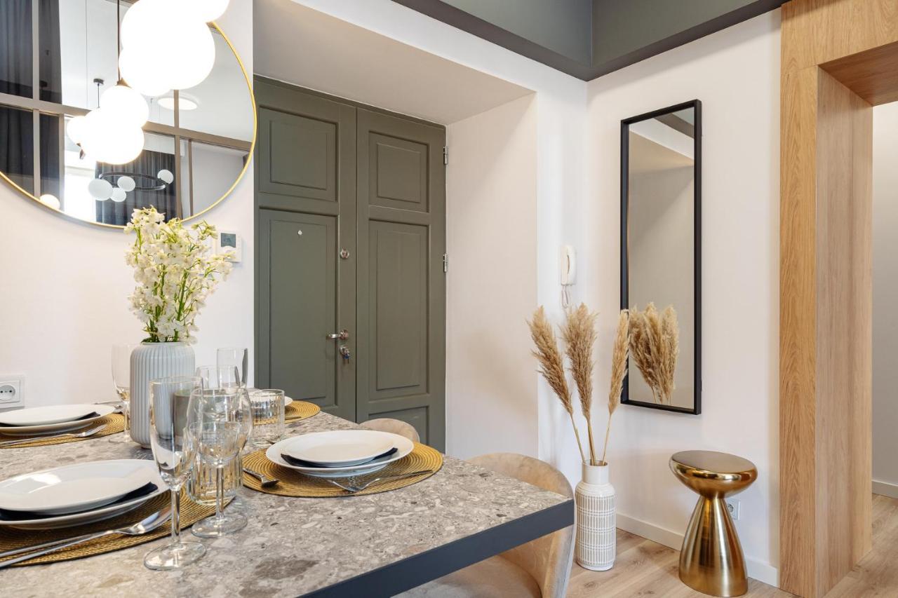 Boho Apartment II - Loftaffair Kraków Zewnętrze zdjęcie