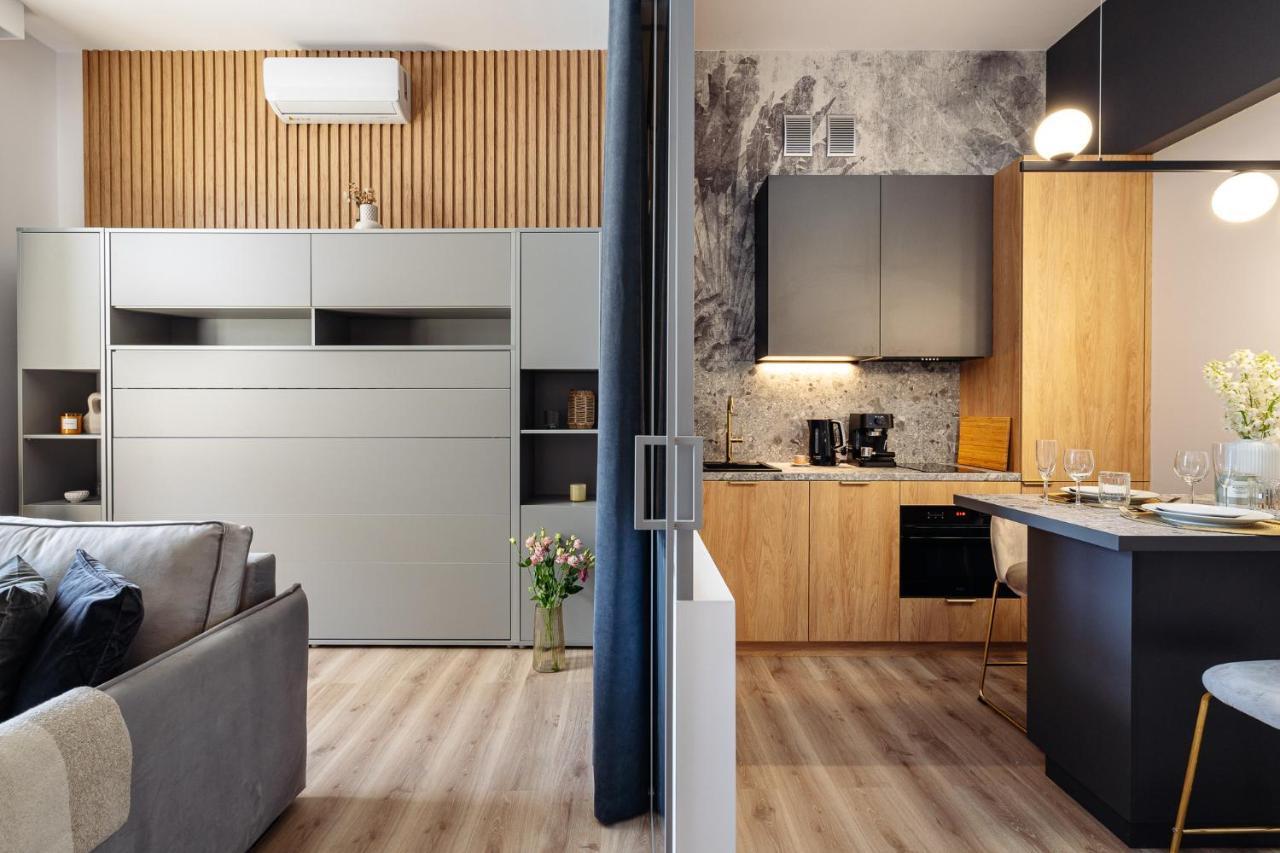 Boho Apartment II - Loftaffair Kraków Zewnętrze zdjęcie