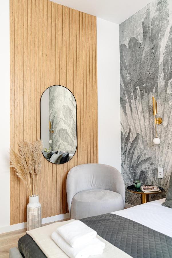 Boho Apartment II - Loftaffair Kraków Zewnętrze zdjęcie