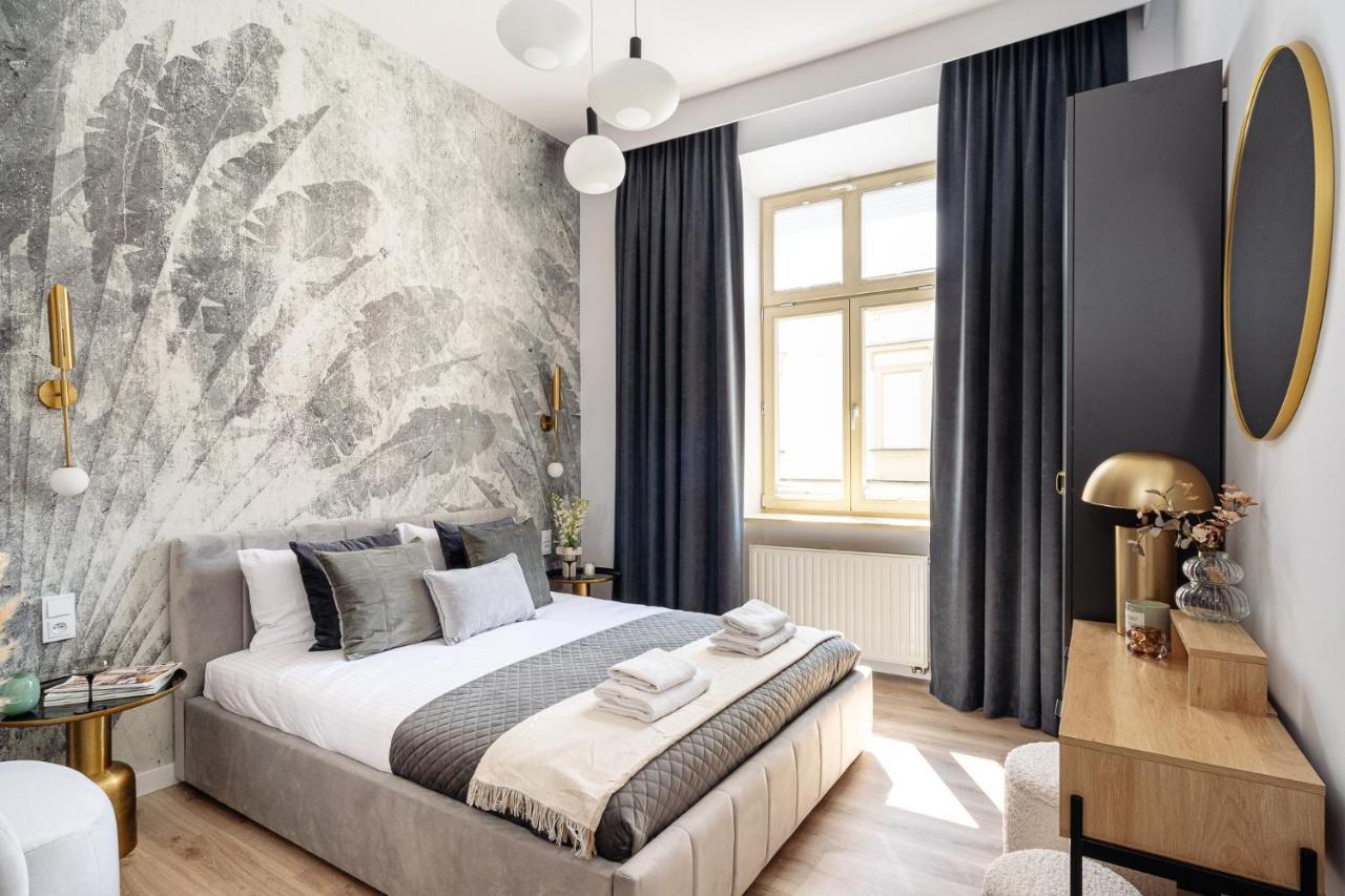 Boho Apartment II - Loftaffair Kraków Zewnętrze zdjęcie