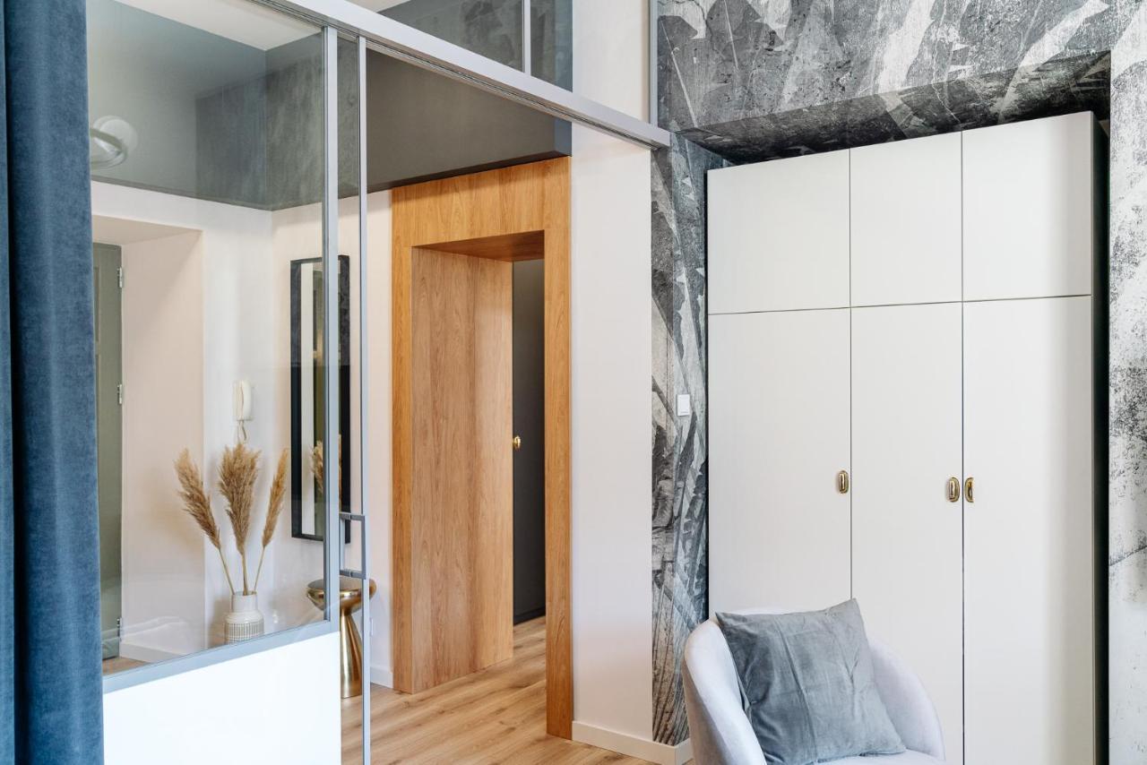 Boho Apartment II - Loftaffair Kraków Zewnętrze zdjęcie
