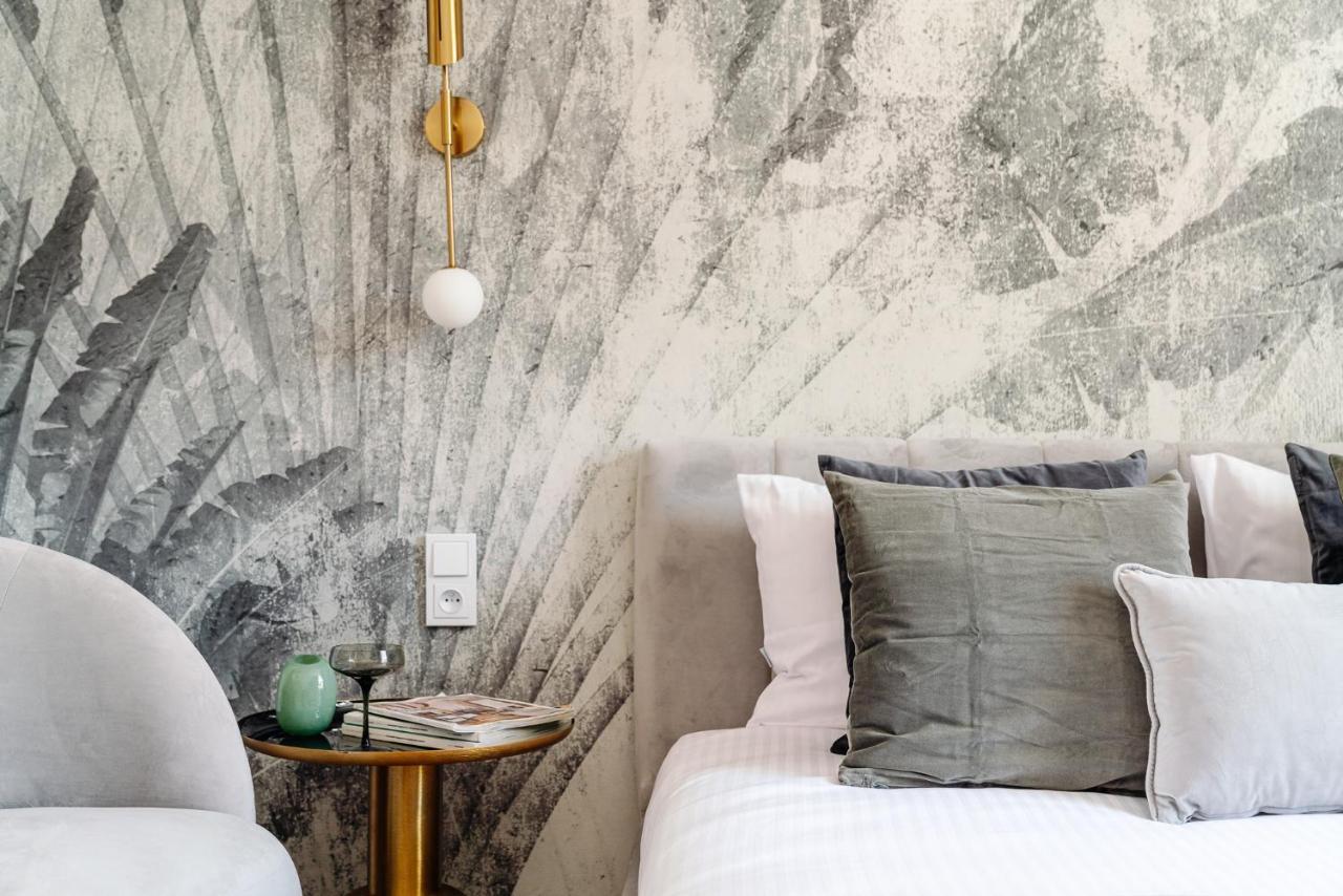 Boho Apartment II - Loftaffair Kraków Zewnętrze zdjęcie