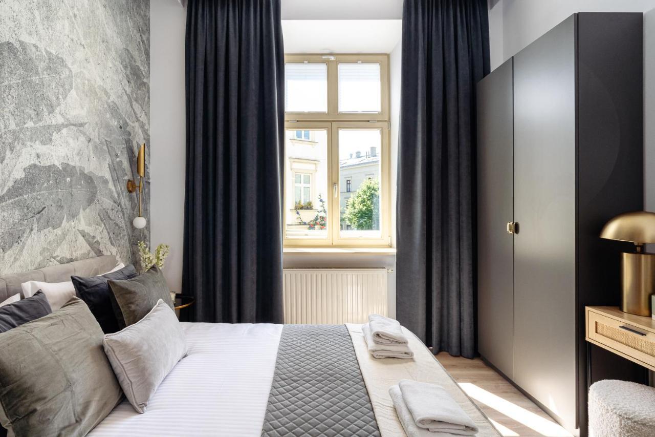 Boho Apartment II - Loftaffair Kraków Zewnętrze zdjęcie