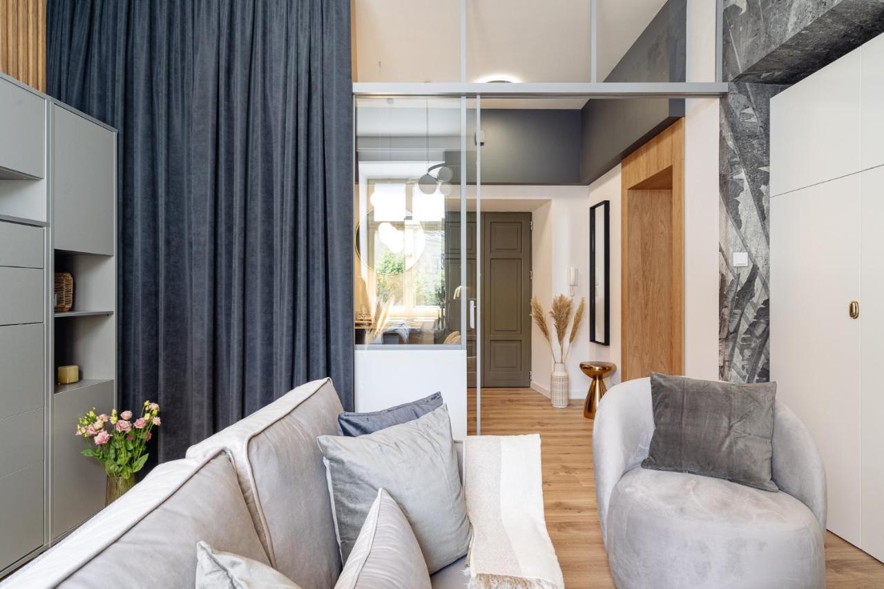 Boho Apartment II - Loftaffair Kraków Zewnętrze zdjęcie