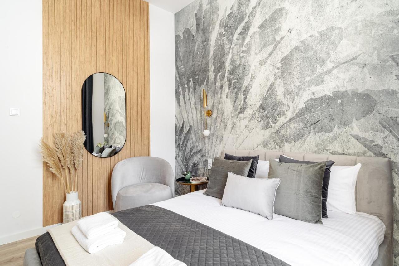 Boho Apartment II - Loftaffair Kraków Zewnętrze zdjęcie