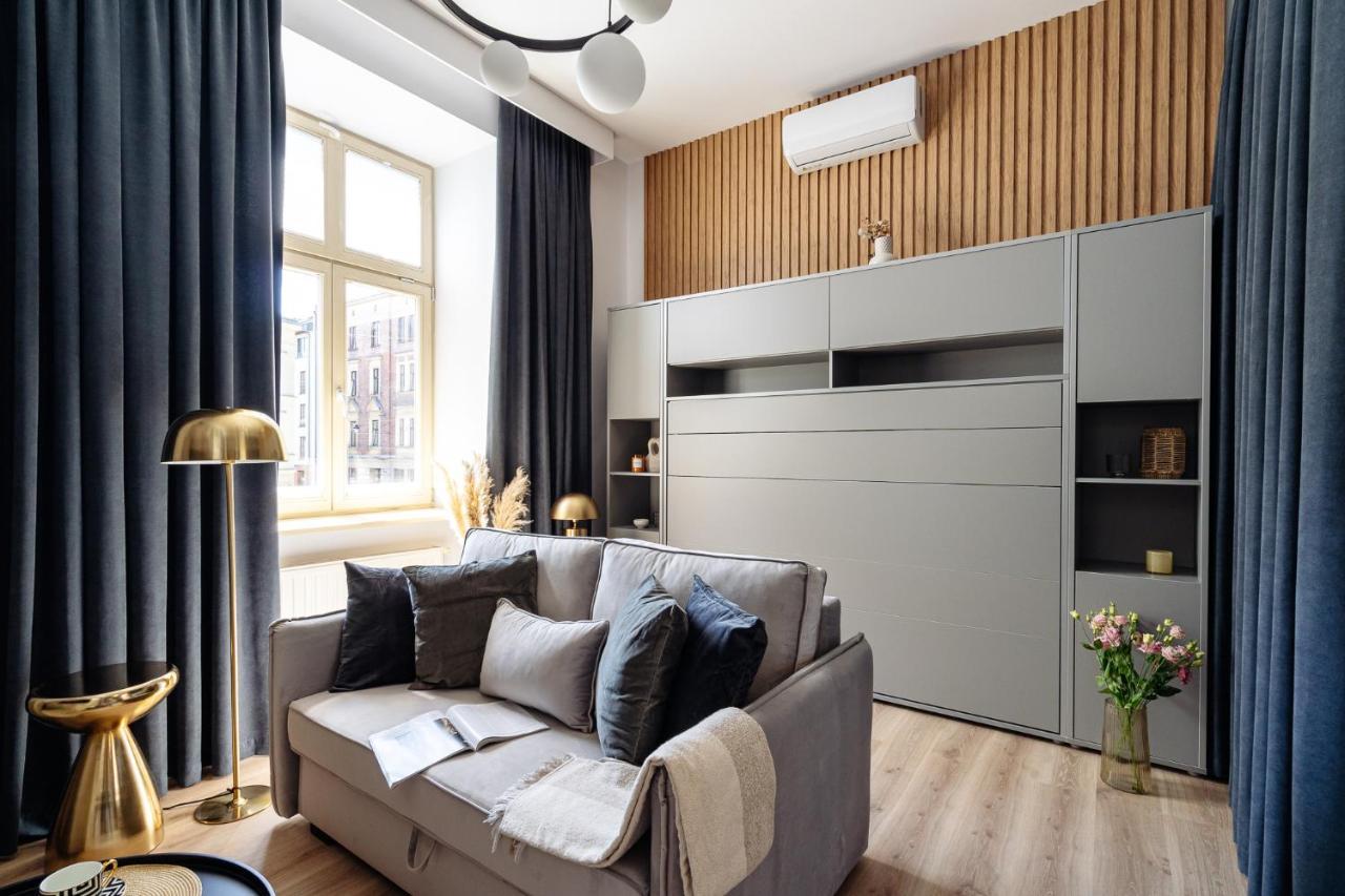 Boho Apartment II - Loftaffair Kraków Zewnętrze zdjęcie