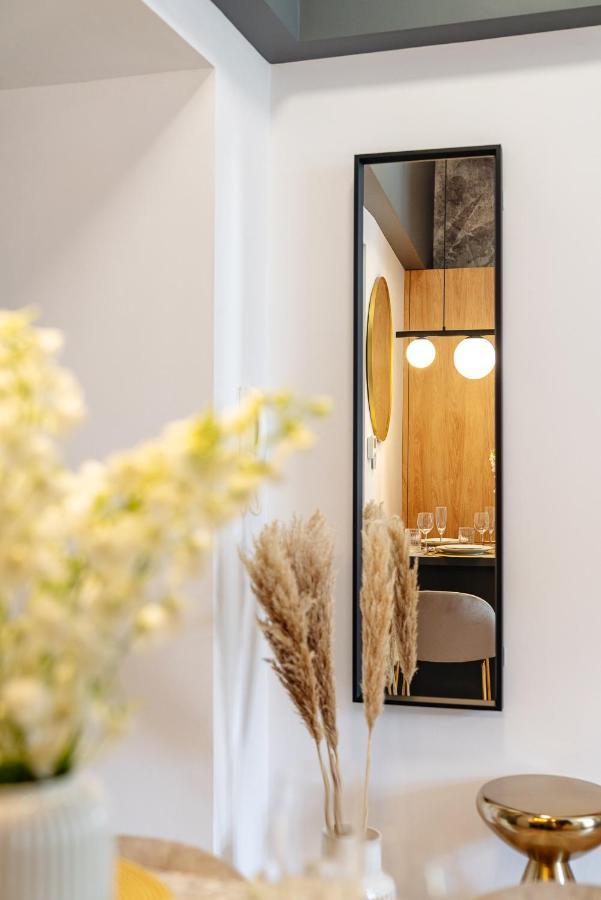 Boho Apartment II - Loftaffair Kraków Zewnętrze zdjęcie