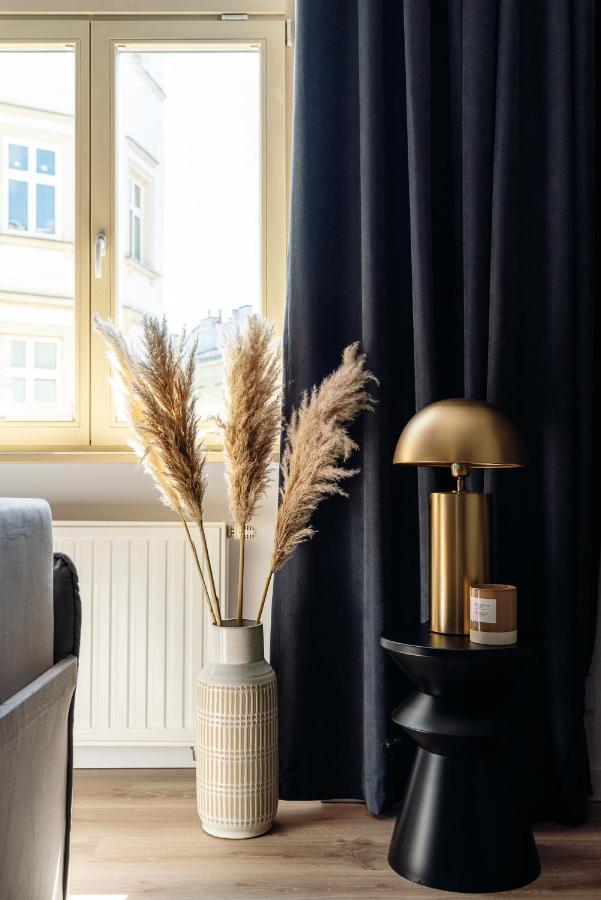 Boho Apartment II - Loftaffair Kraków Zewnętrze zdjęcie