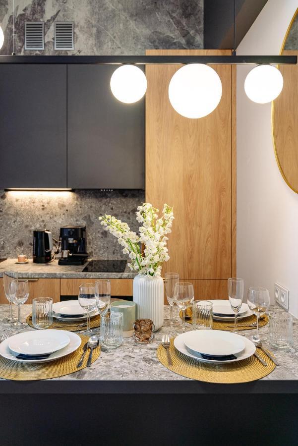Boho Apartment II - Loftaffair Kraków Zewnętrze zdjęcie