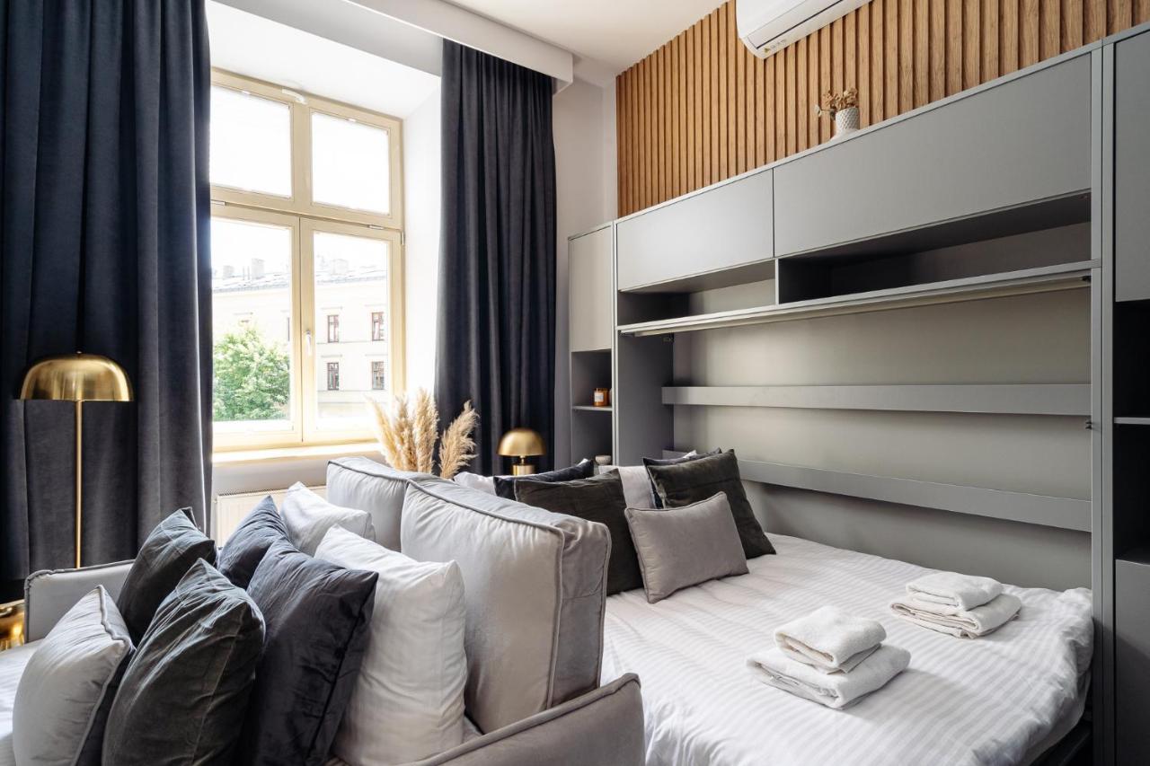 Boho Apartment II - Loftaffair Kraków Zewnętrze zdjęcie